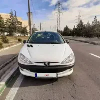 206مدل94|خودرو سواری و وانت|فردیس, قریشی|دیوار