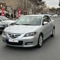 مزدا3 مدل 88 تیپ 3|خودرو سواری و وانت|شهریار, شهرک امیریه|دیوار