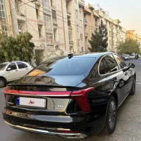 هونگچی H5 2025 صفر|خودرو سواری و وانت|تهران, سازمان برنامه جنوبی|دیوار