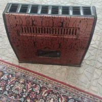 بخاری گازی در حد نو قیمت 4میلیون 200 هزار تومان|بخاری، هیتر، شومینه|تربت جام, حافظ|دیوار