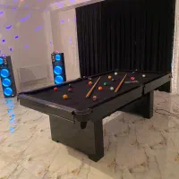 میز بیلیارد