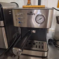 قهوه ساز ۲۰ بار