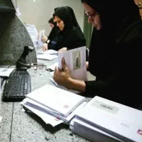 دیپلم تا دکتری