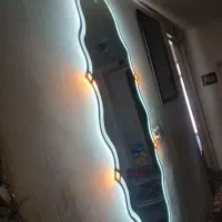 اینه قدی نو نو یک هفته هست خریدم