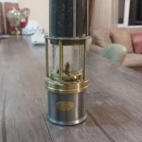 فانوس - چراغ معدن کلاسیک