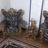 مبل وعسلی|مبلمان خانگی و میز عسلی|قدس, شهرقدس|دیوار