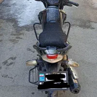 موتور آپاچی ۱۸۰|موتورسیکلت|تنکمان, |دیوار