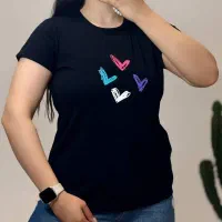 تیشرت زنانه