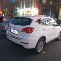 هاوال h2|خودرو سواری و وانت|ری, شهرک نظامی|دیوار