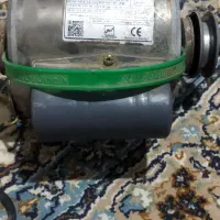 دینام کولر آبی ۷ هزار