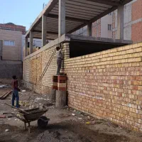 ویلایی 3 خواب|پیشفروش املاک|گنبد کاووس, |دیوار