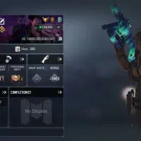 اکانت کالاف|کنسول، بازی ویدئویی و آنلاین|زابل, |دیوار