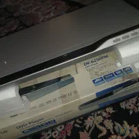 دی وی دی ال جی