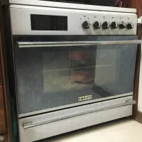 اجاق گاز پنج شعله لوکاتی