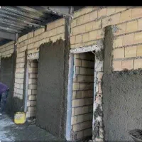 سنگ کاری،کاشی کاری،سرامیک کاری،آجرچینی،سیمانکاری|خدمات پیشه و مهارت|کرج, پیشاهنگی|دیوار