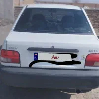پراید131مدل90|خودرو سواری و وانت|خوی, |دیوار