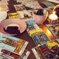 فال قهوه و تاروت تخصصی را با ما تجربه کنید