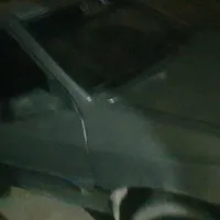 فروش پراید۸۴ بدون رنگ