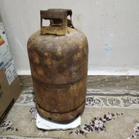 کپسول ایران گاز