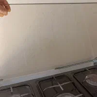 گاز 5 شعله|اجاق گاز و لوازم برقی پخت‌وپز|گرگان, |دیوار