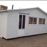 فروش کانکس در کرمان