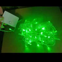 چراغ رنگاورنگ