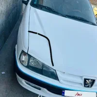 پژوپارس تیوفایو سفارشی ELX|خودرو سواری و وانت|کرمان, |دیوار