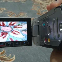 دوربین کانن ژاپن اصل