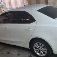 ام جی 360 اتوماتیک 97|خودرو سواری و وانت|تهران, بلورسازی|دیوار