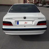 پارس tu5|خودرو سواری و وانت|سنندج, |دیوار