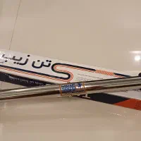 تجهیزات ورزشی میل بارفیکس دست، مت و آجر یوگا