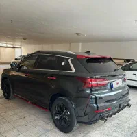 کی ام سی ای ۵|خودرو سواری و وانت|مشهد, الهیه|دیوار