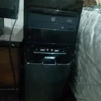 کامپیوتر.|رایانه رومیزی|تایباد, |دیوار