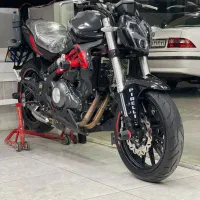 بنلی ۳۰۰ جفت سیلندر|موتورسیکلت|قدس, شهر‌قدس|دیوار