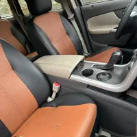 روکش چرم صندلی فورد ادج|قطعات یدکی و لوازم جانبی|رشت, فرزانه|دیوار