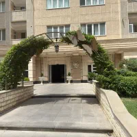 فروش آپارتمان، قابل تهاتر با قطعه زمین، حیاط کلنگی