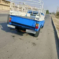 نیسان ۱۴۰۰|خودرو سواری و وانت|شادگان, |دیوار