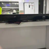 دستگاه DVD سامسونگ اصلی