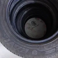 فروش لاستیک مارک کویر