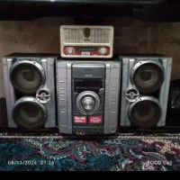 ضبط سیستم خانگی