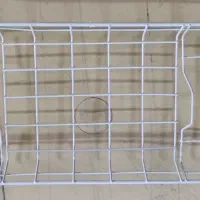 آبچکان روکش دار سفید|آبچکان و نظمدهنده ظروف|قم, کوه سفید|دیوار