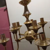 ۲عددلوستربرنجی