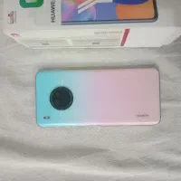 Y9a 128g|موبایل|ملارد, |دیوار