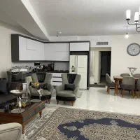 آپارتمان 90متر/در حد کلید نخورده /فول امکانات