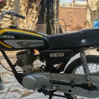 موتور در حد نو مدارک کامل