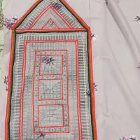 لباس بلوچی|لباس|ایرانشهر, |دیوار