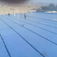 نصب  ایزوگام   تعمیرات  درتمام نقاط شیراز  وحومه