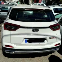 ام و ام ایکس ۵۵ ،مدل ۱۴۰۴ / شرایطی|خودرو سواری و وانت|تهران, نارمک جنوبی|دیوار