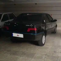 پژو 405 Glx|خودرو سواری و وانت|کرج, شاهین‌ویلا|دیوار