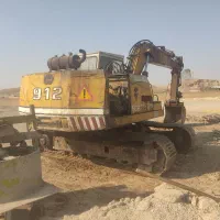 بیل۹۱۲هپکو موتور تعمیر|خودرو سنگین|بهبهان, |دیوار